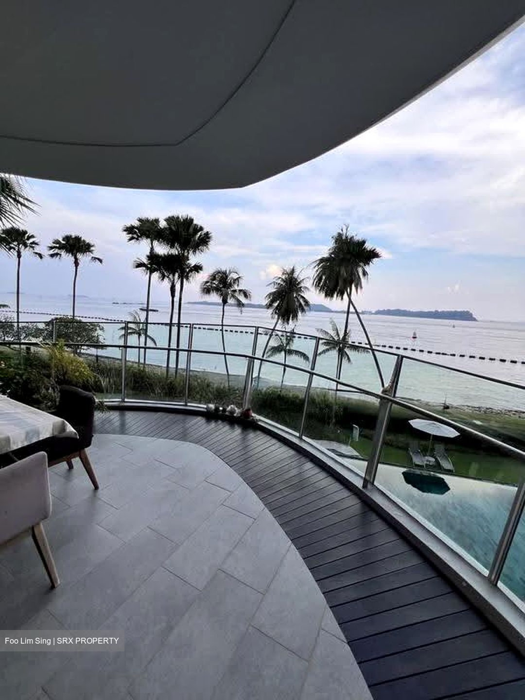 Seascape (D4), Condominium #629735571